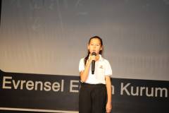 Evrensel Kolej